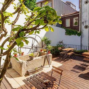 Porto Lounge Hostel & Guesthouse By Host Wise