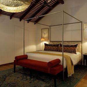 The Bungalow Galle Fort - Hotel - Restaurant - Cocktail Bar
